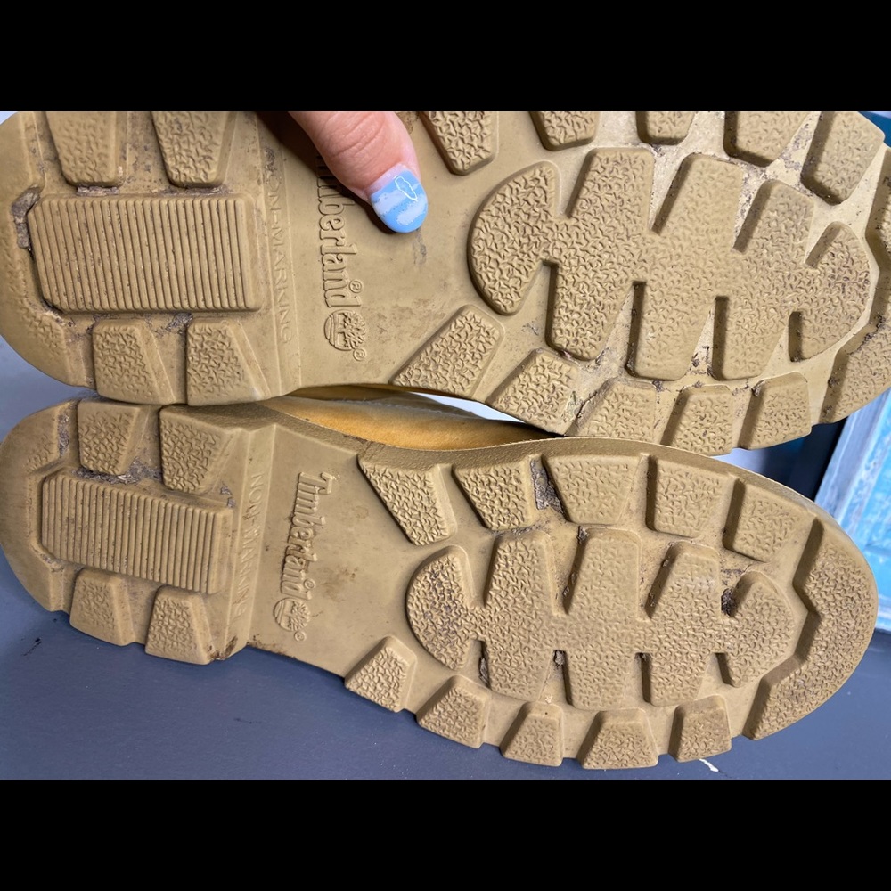 Timberlands - Picture 5 of 5